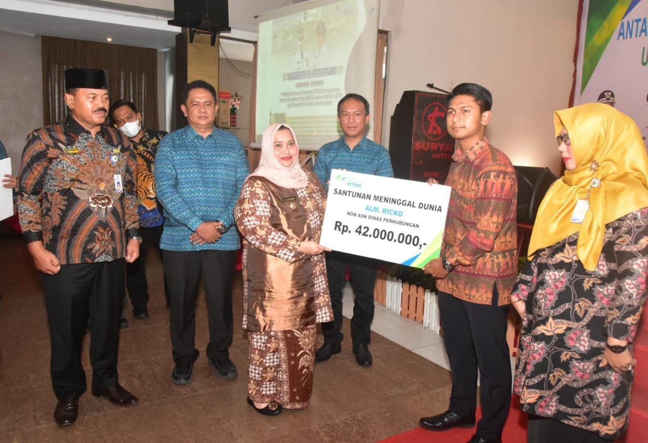 Gambar BPJS Tenaga Kerja